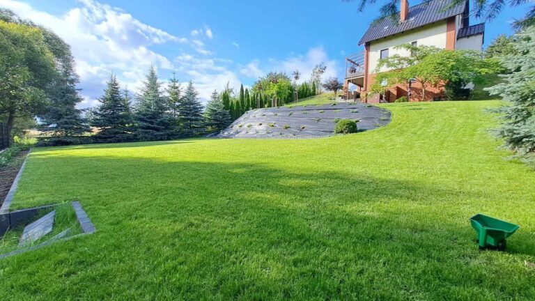 Wykonanie w Potrzanowie